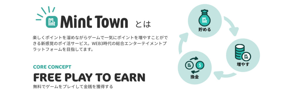 MintTown