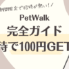 PetWalk